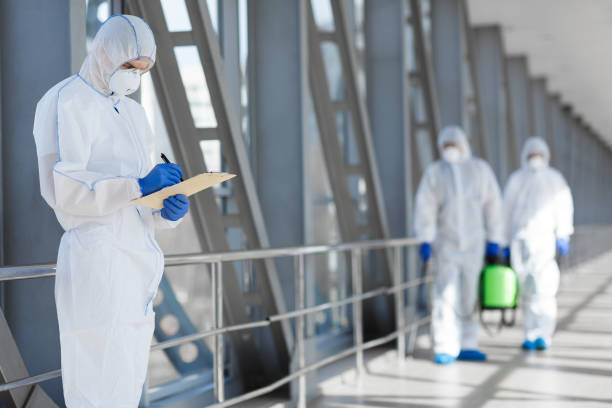 Mold Documentation for Insurance Claims in Ralston, NE