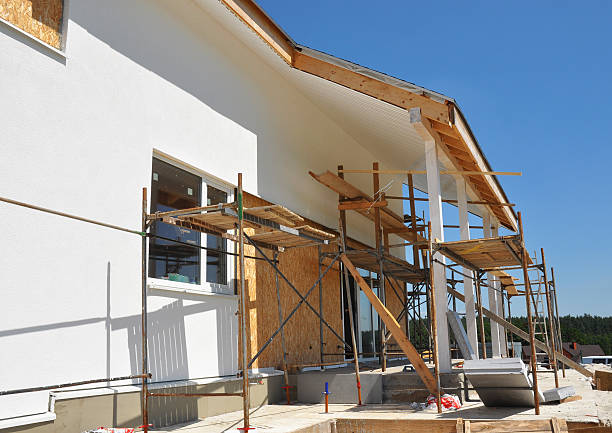 Professional Mold Removal in Ralston, NE